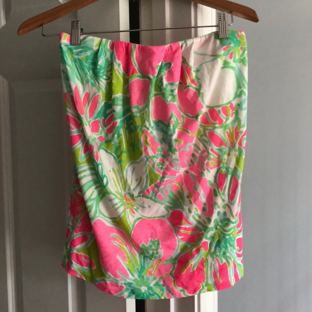 Lily Pulitzer Top